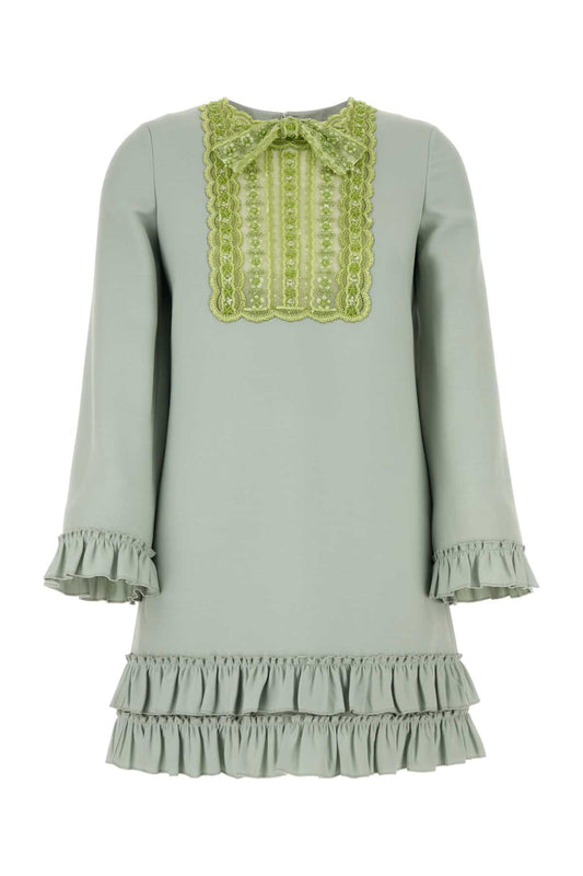 DRESS - EMBROIDERED | EMB DRESSES