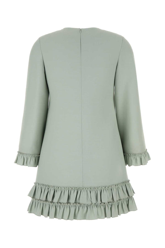 DRESS - EMBROIDERED | EMB DRESSES