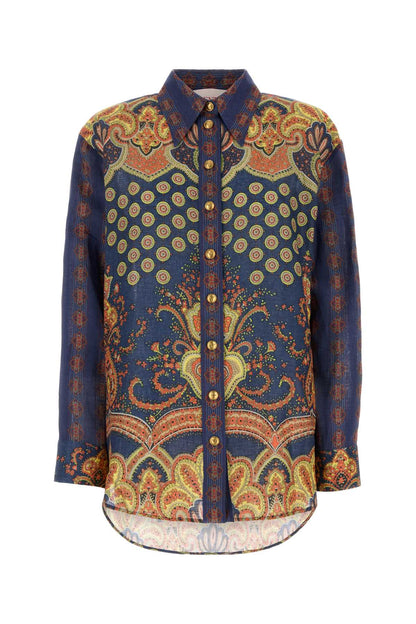 SHIRT | PATTERN | LINO PA SHIRTS