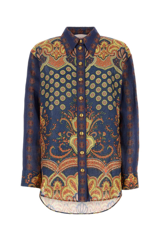 SHIRT | PATTERN | LINO PA SHIRTS