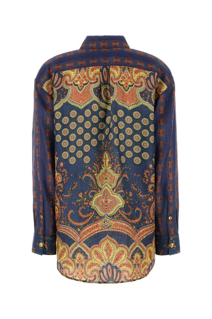 SHIRT | PATTERN | LINO PA SHIRTS