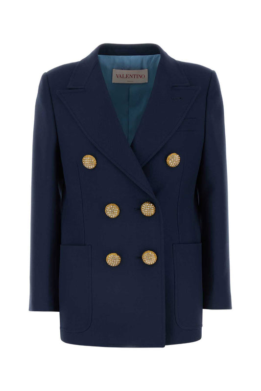 GIACCA DOPPIOPETTO | SOLI BLAZERS AND VESTS