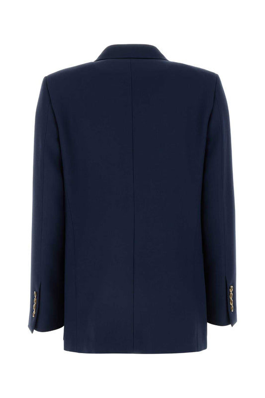 GIACCA DOPPIOPETTO | SOLI BLAZERS AND VESTS