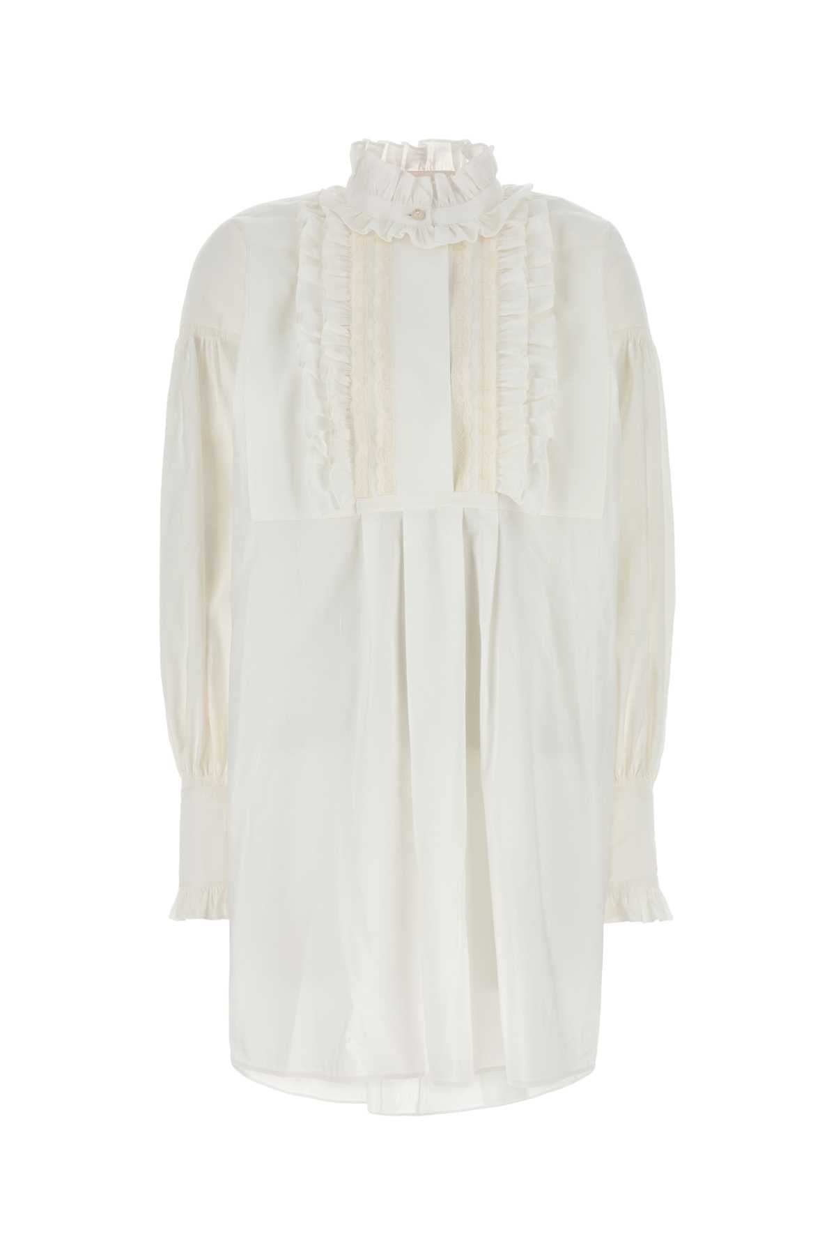 DRESS | SOLID | COTONE-LI DRESSES