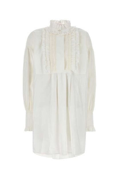 DRESS | SOLID | COTONE-LI DRESSES
