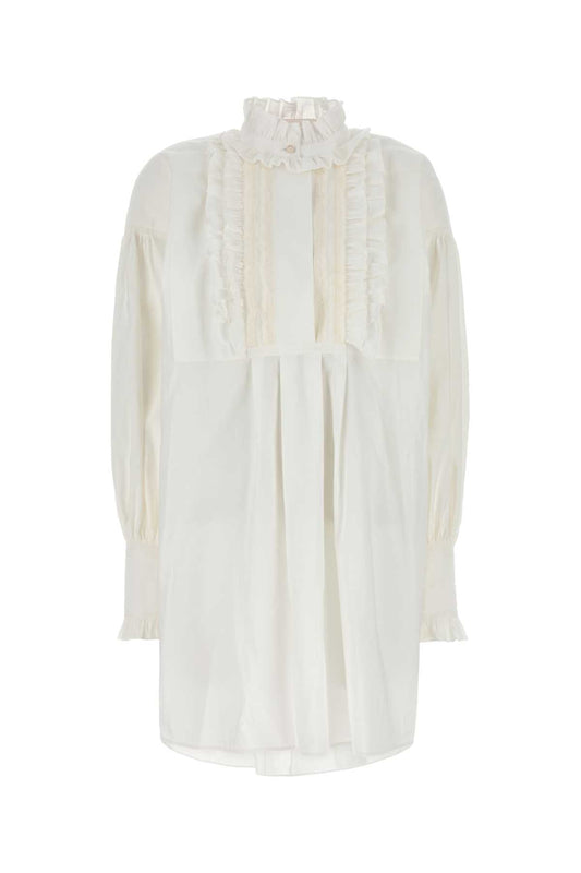DRESS | SOLID | COTONE-LI DRESSES