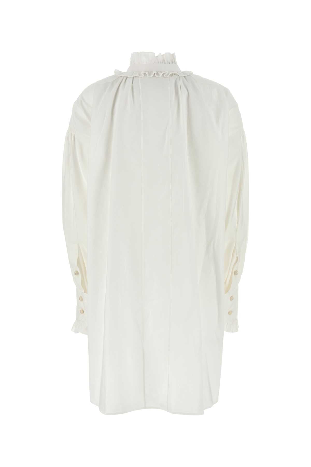 DRESS | SOLID | COTONE-LI DRESSES