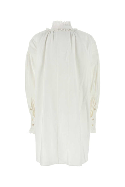 DRESS | SOLID | COTONE-LI DRESSES
