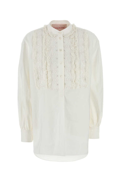 TOP - EMBROIDERED | EMBRO TOPS