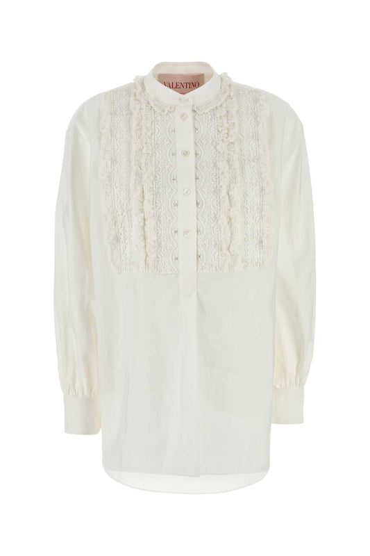TOP - EMBROIDERED | EMBRO TOPS