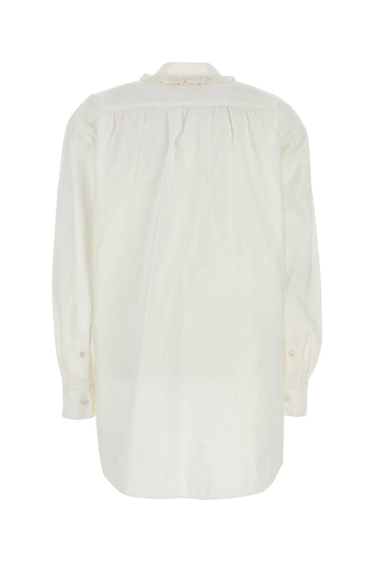 TOP - EMBROIDERED | EMBRO TOPS