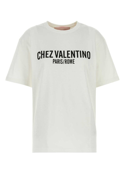 T-SHIRT | PATTERN | JERSE T-SHIRTS
