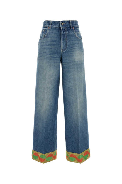 PANTALONE IN DENIM | SOLI JEANS