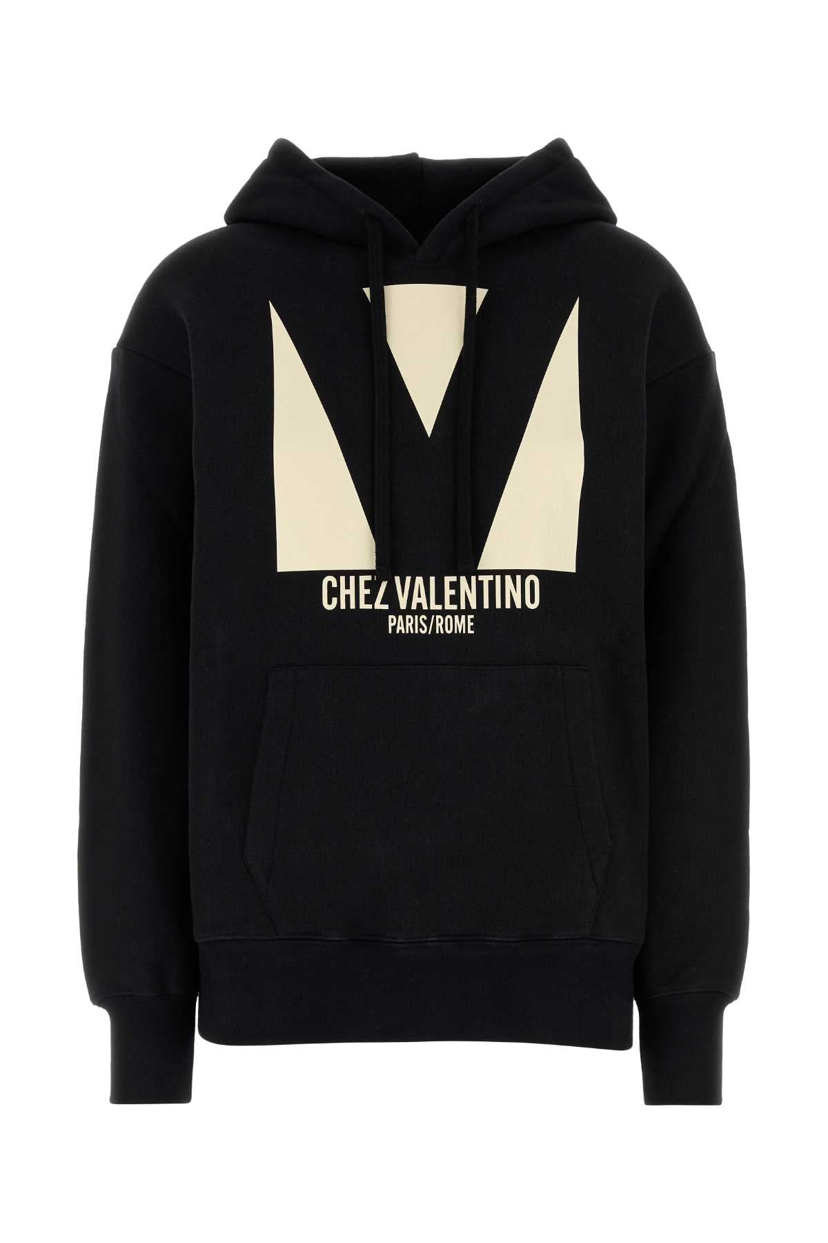 JERSEY FELPA | PATTERN | SWEATSHIRTS
