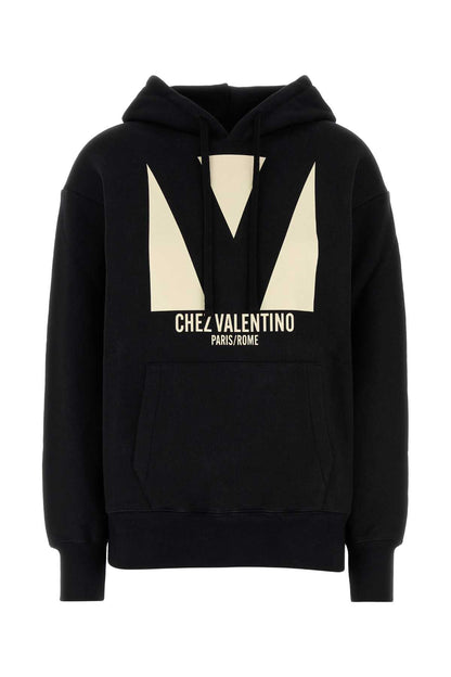 JERSEY FELPA | PATTERN | SWEATSHIRTS