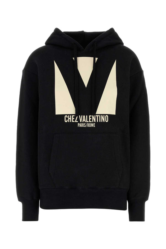JERSEY FELPA | PATTERN | SWEATSHIRTS