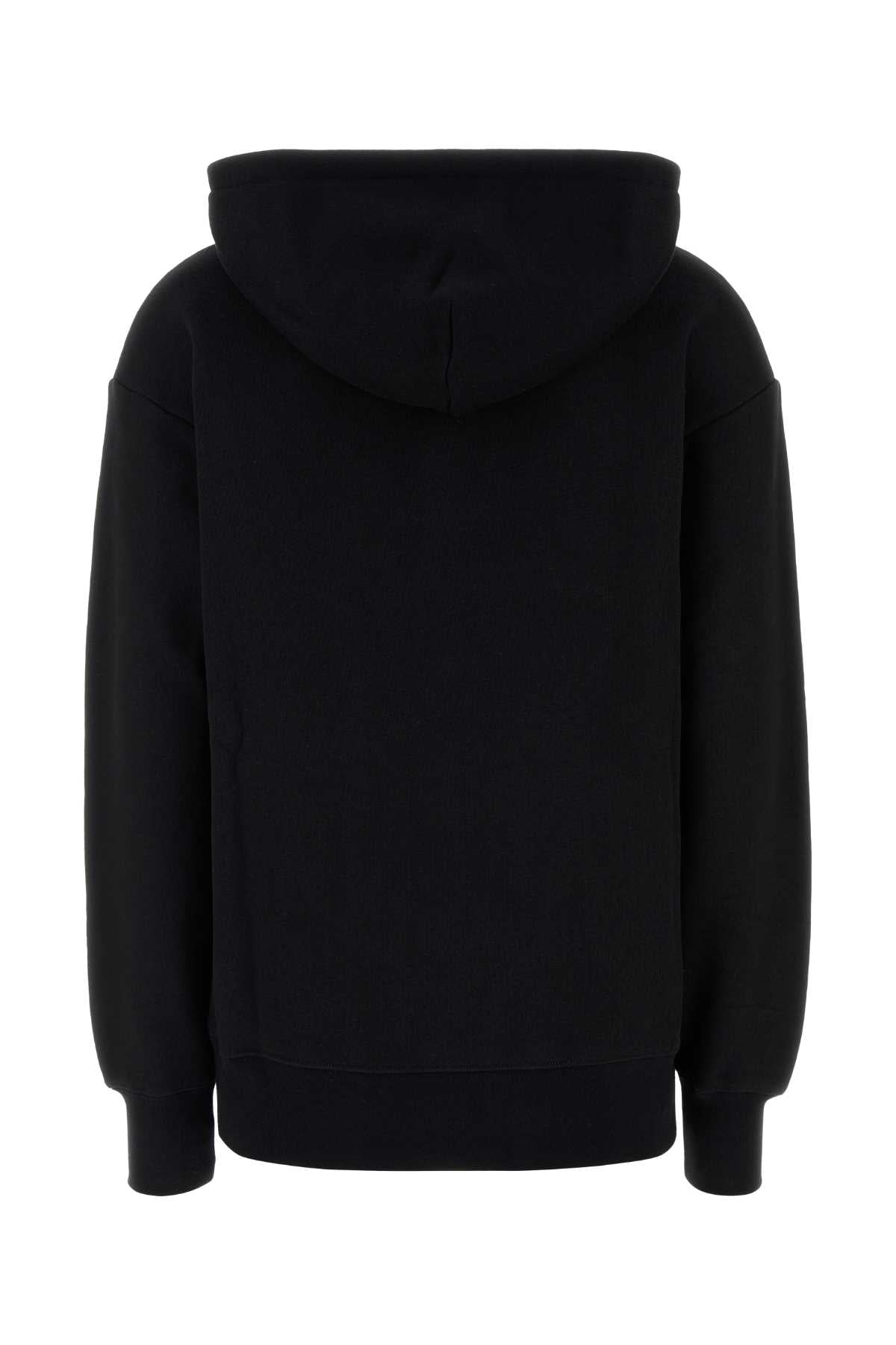 JERSEY FELPA | PATTERN | SWEATSHIRTS