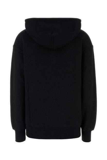 JERSEY FELPA | PATTERN | SWEATSHIRTS