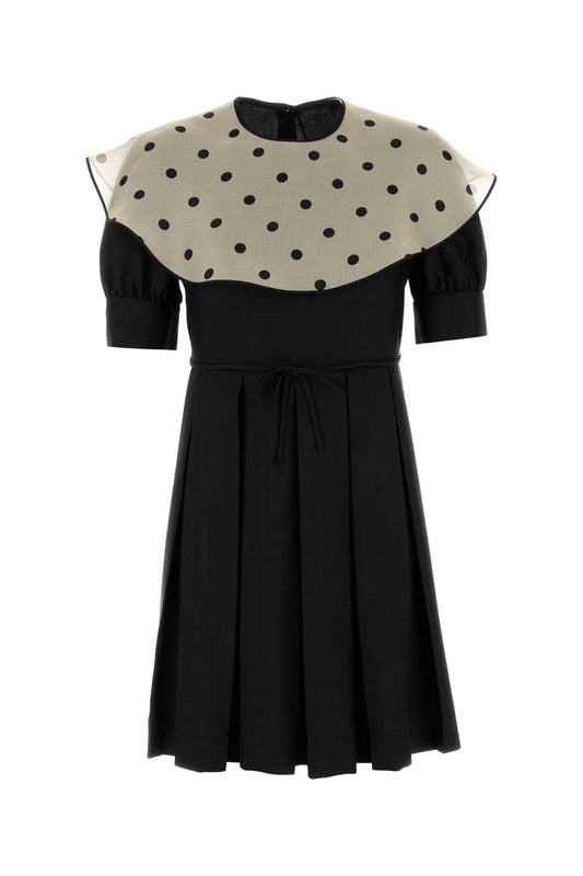 DRESS | SOLID | SHANTUNG DRESSES
