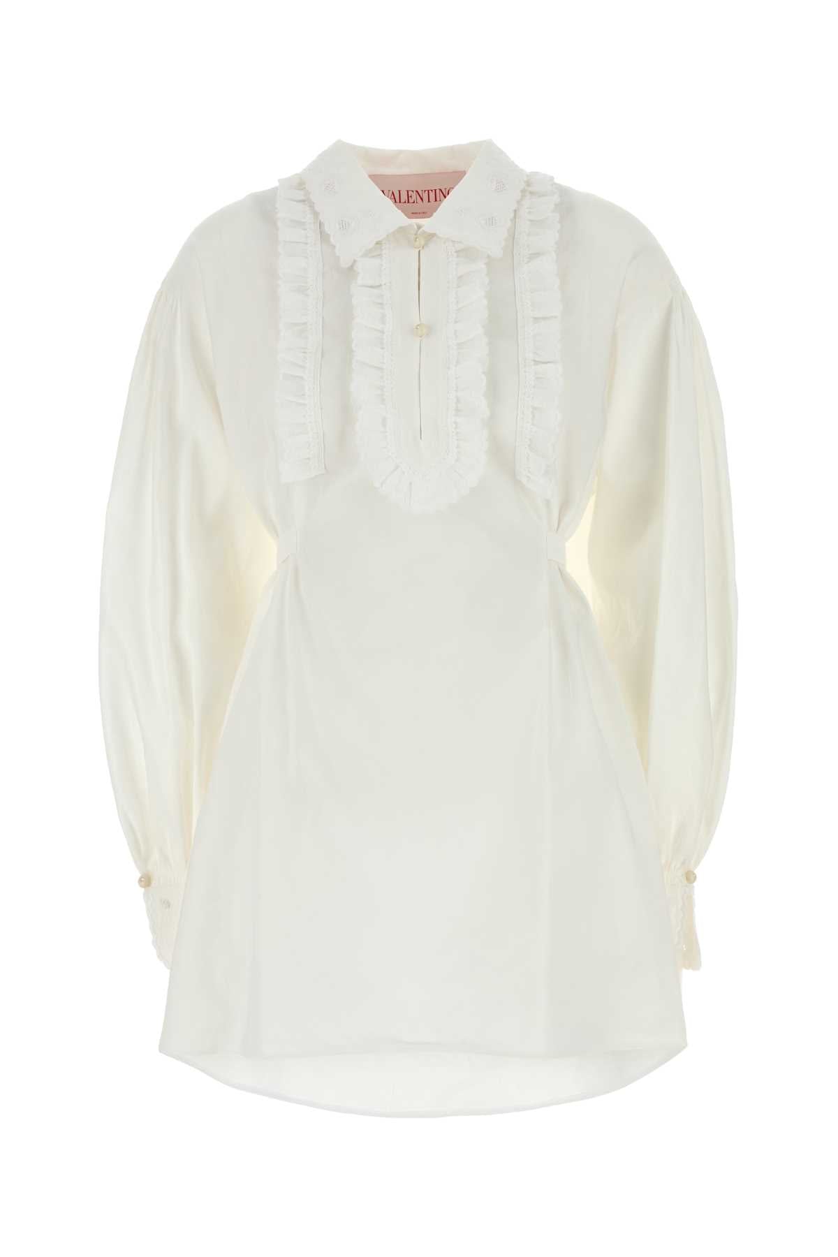 DRESS - EMBROIDERED | EMB DRESSES