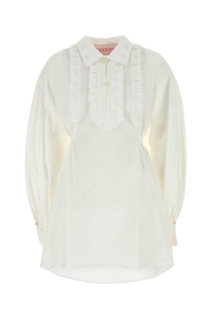 DRESS - EMBROIDERED | EMB DRESSES