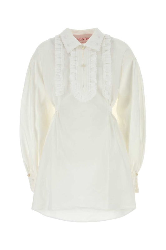 DRESS - EMBROIDERED | EMB DRESSES
