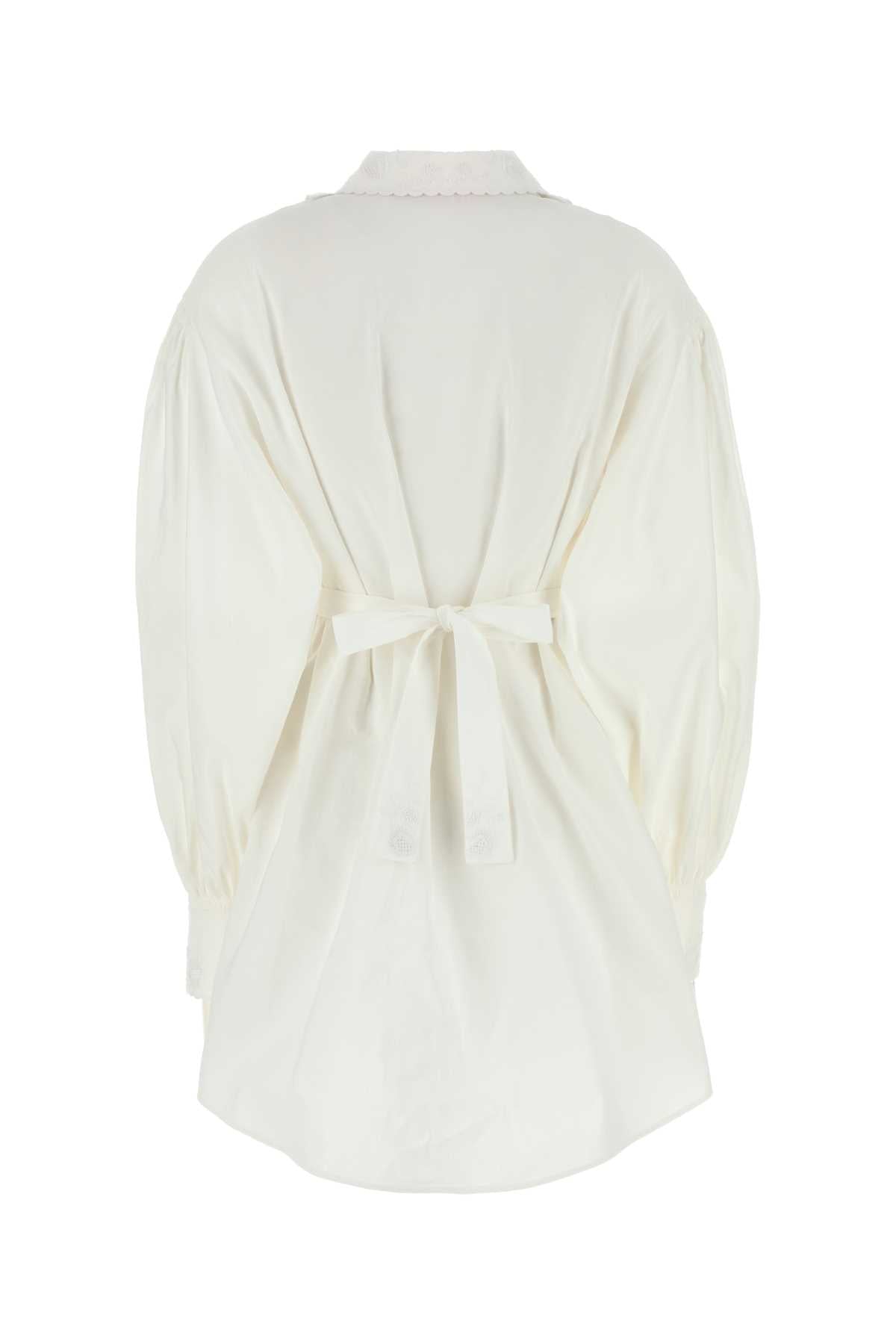 DRESS - EMBROIDERED | EMB DRESSES