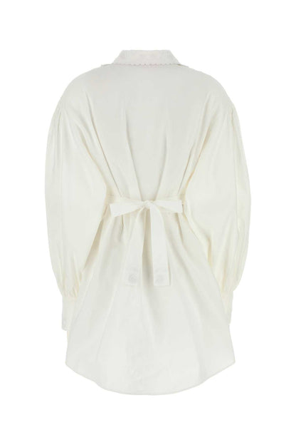 DRESS - EMBROIDERED | EMB DRESSES