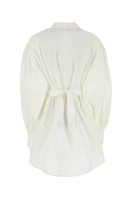 DRESS - EMBROIDERED | EMB DRESSES