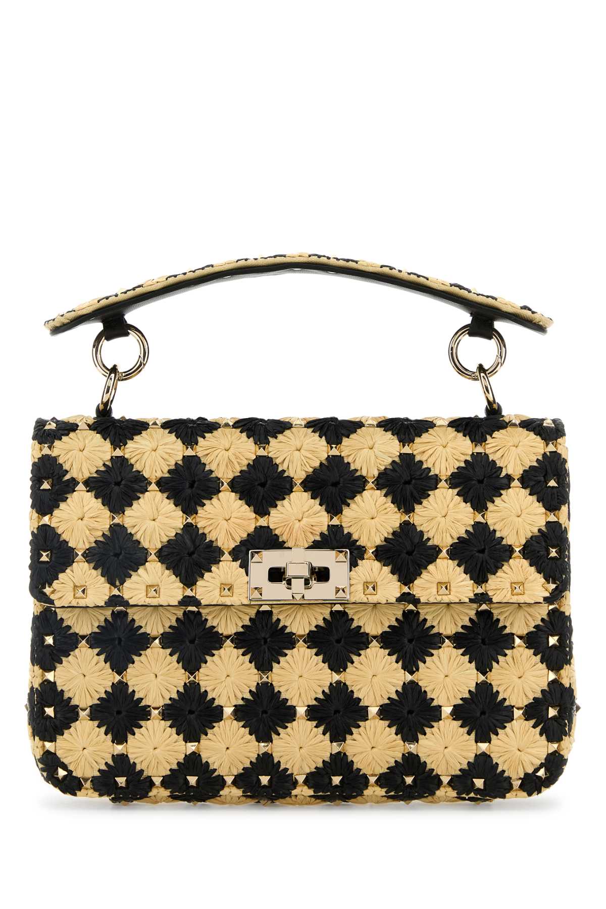 MEDIUM SHOULDER BAG | ROC HANDBAGS