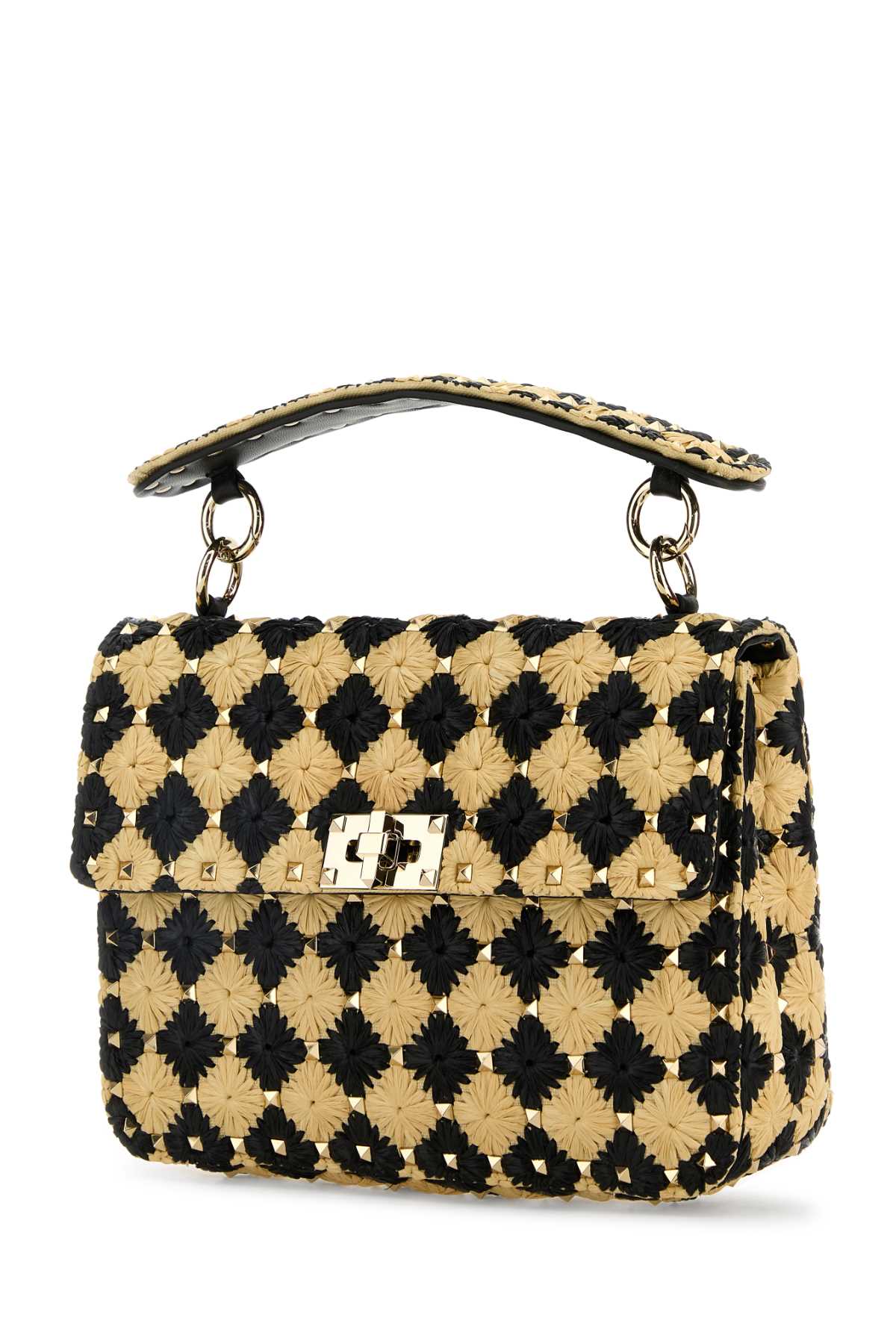MEDIUM SHOULDER BAG | ROC HANDBAGS
