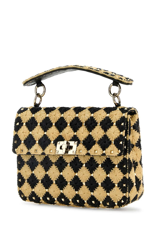 MEDIUM SHOULDER BAG | ROC HANDBAGS