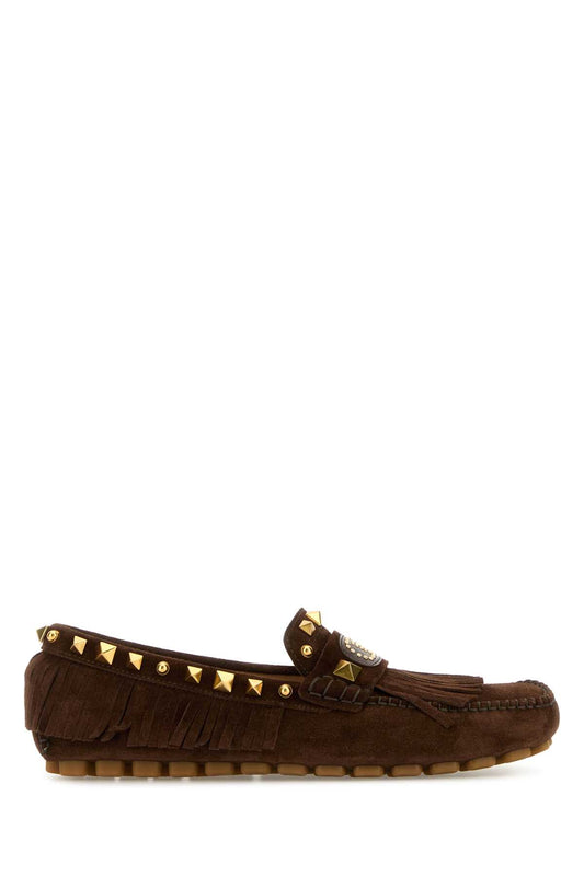 DRIVER | VG PLASTER CASTE LOAFERS