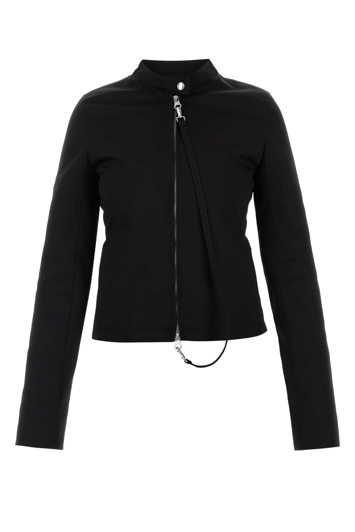 CITY POLYCOTTON JACKET JACKETS