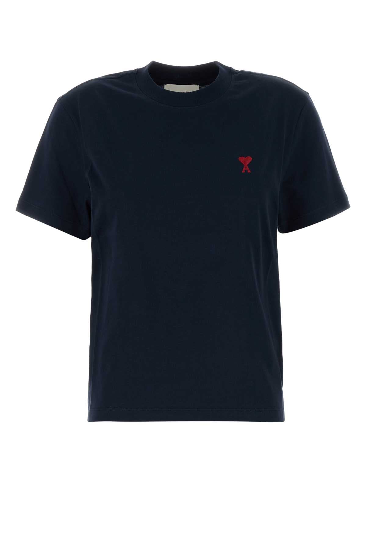 TS CLASSIC RED T-SHIRTS