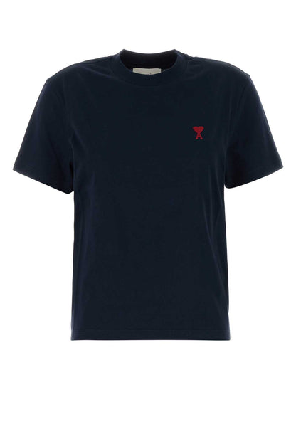 TS CLASSIC RED T-SHIRTS