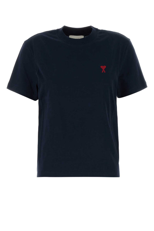 TS CLASSIC RED T-SHIRTS