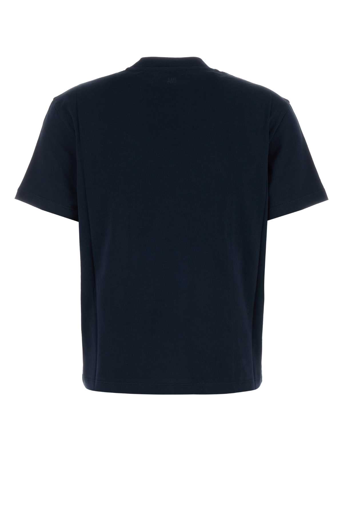 TS CLASSIC RED T-SHIRTS