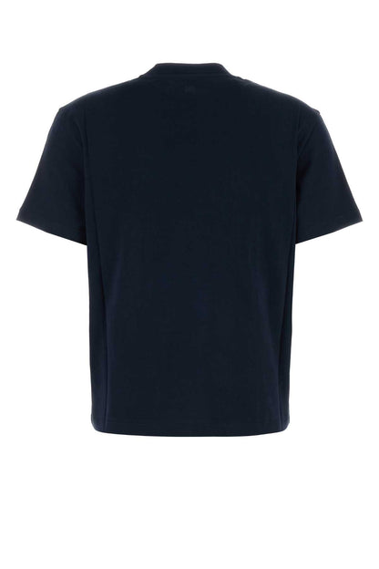 TS CLASSIC RED T-SHIRTS