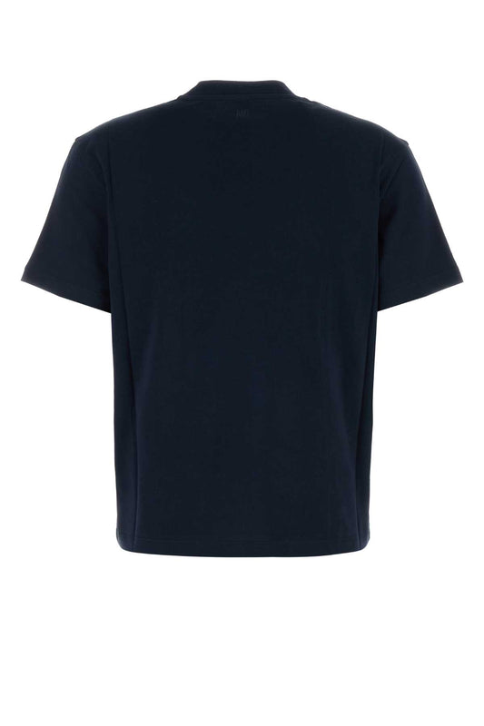TS CLASSIC RED T-SHIRTS