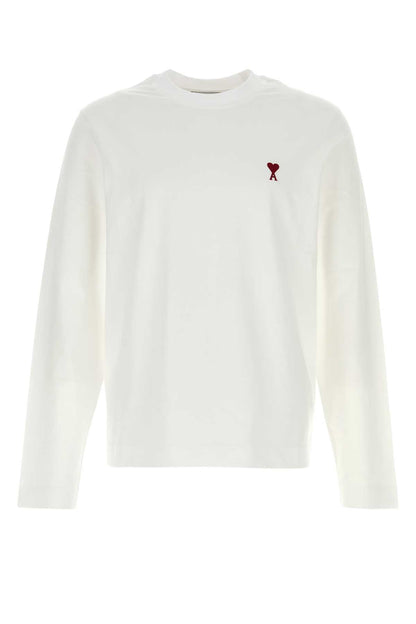 RED ADC TSHIRT T-SHIRTS