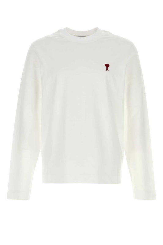 RED ADC TSHIRT T-SHIRTS