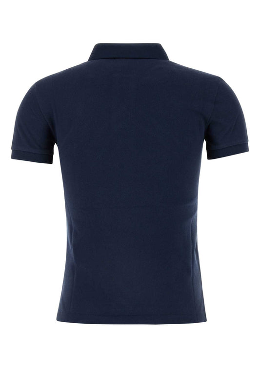 Polo Ralph Lauren Jr Custom fit-tops-knit