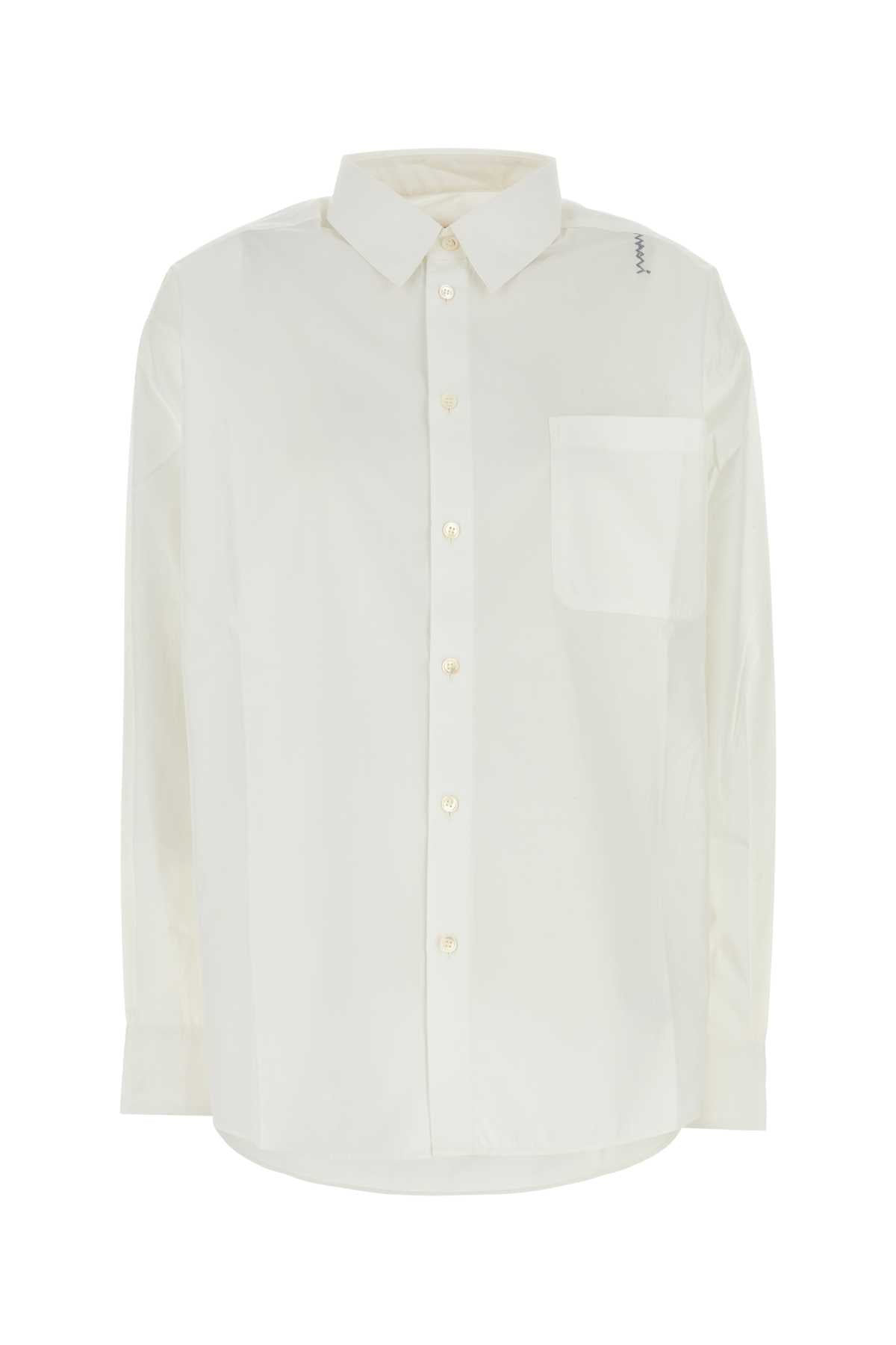CAMICIA SHIRTS