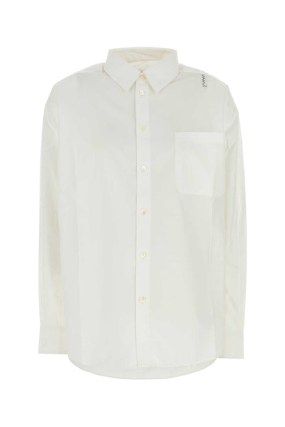 CAMICIA SHIRTS