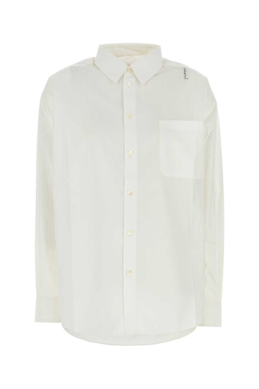 CAMICIA SHIRTS