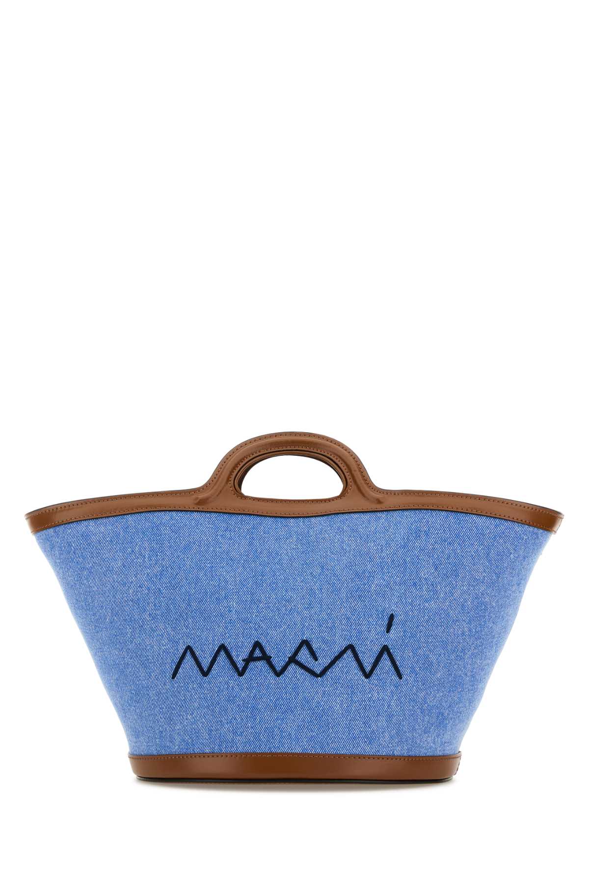 BORSA BUCKET BAGS