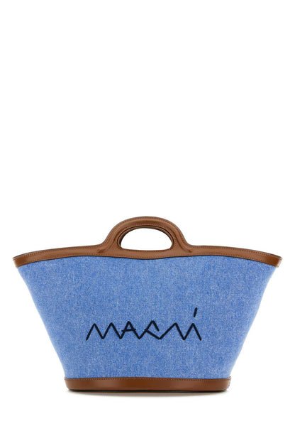 BORSA BUCKET BAGS