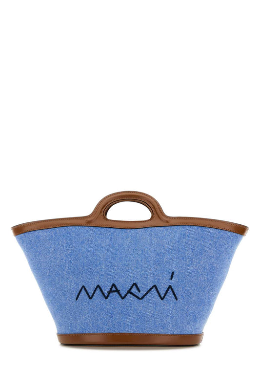 BORSA BUCKET BAGS