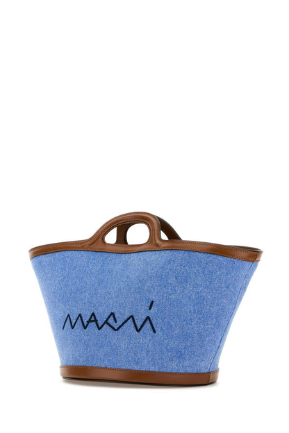 BORSA BUCKET BAGS